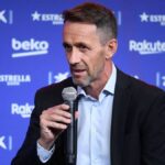 بلانيس: المشروع السعودي كبير بقيادة ولي العهد.. ووصول فينيسيوس غير مستبعد