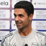 أرتيتا مدرب أرسنال: صفات غيوكيريس وراء تعاقدنا معه