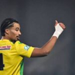 ناثان زيزي يختار المشروع السعودي