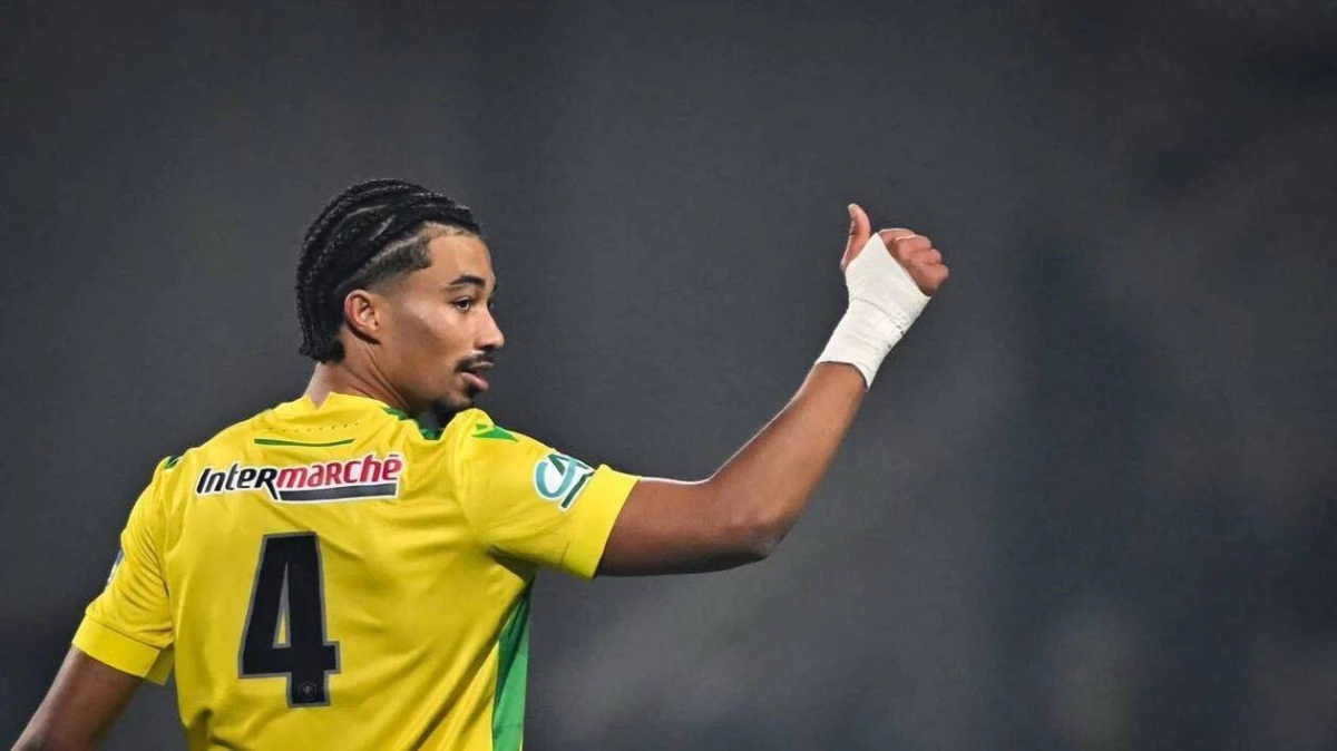 ناثان زيزي يختار المشروع السعودي ناثان زيزي يختار المشروع السعودي