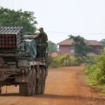 ترمب: تايلاند وكمبوديا تتفقان على وقف التصعيد