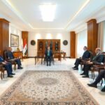 القضاء العراقي يمنع البعثيين من الترشح للبرلمان