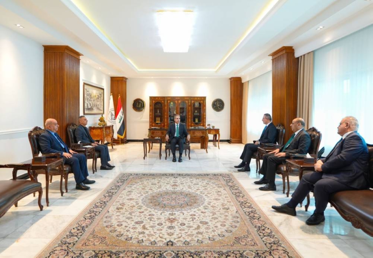 القضاء العراقي يمنع البعثيين من الترشح للبرلمان القضاء العراقي يمنع البعثيين من الترشح للبرلمان