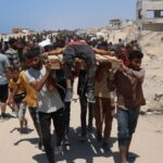 لماذا علقت إسرائيل الحرب في 3 مناطق بغزة؟