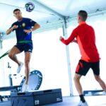 كريستيانو رونالدو يقود النصر أمام تولوز الفرنسي