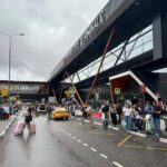 من موسكو إلى بيونغ يانغ.. روسيا تطلق أولى رحلاتها الجوية منذ عقود