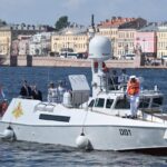 لأسباب أمنية.. روسيا تُلغي عرضاً بحرياً بمناسبة «يوم الأسطول»