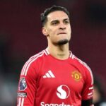 النصر يتقدم بعرض رسمي لضم البرازيلي أنتوني