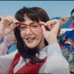 «أشرار» تجمع دنيا سمير غانم وأحمد سعد.. ما علاقة «روكي الغلابة»؟