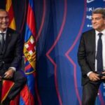 على ذمة «موندو ديبورتيفو الكتالونية».. النصر يطبخ صفقة مع برشلونة الإسباني