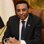 رئيس الوزراء السوداني يعين 5 وزراء جدد