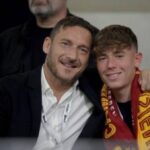 «ابن الوز مش عوام».. نجل توتي يعتزل كرة القدم في سن الـ 19