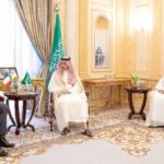 برئاسة السعودية وفرنسا.. مؤتمر «حل الدولتين» ينطلق في الأمم المتحدة