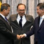 رئيس الوزراء الماليزي: تايلند وكمبوديا توصلا لاتفاق وقف إطلاق نار غير مشروط