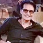 وفاة أحمد الحجار بعد معاناة مع «السرطان»