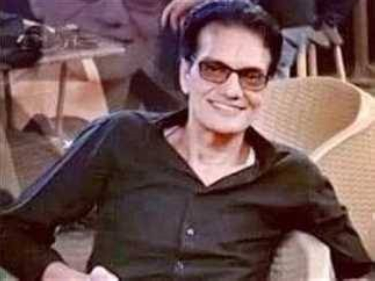 وفاة أحمد الحجار بعد معاناة مع «السرطان»