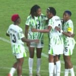 نيجيريا بطلة كأس أمم أفريقيا للسيدات بعد الفوز على المغرب