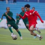 الدفاع الجوي وقوة طوارئ عسير في نهائي بطولة القطاعات العسكرية