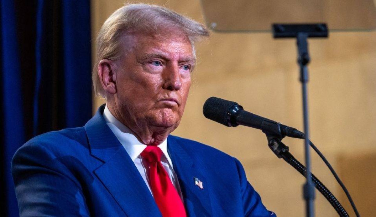 ترمب: بوتين خيّب ظني ترمب: بوتين خيّب ظني