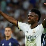 وسط ترقب أهلاوي.. ريال مدريد يدرس بيع فينيسيوس