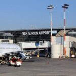 شلل جوي في إسرائيل: عطل تقني يفاقم معاناة المسافرين في «بن غوريون»