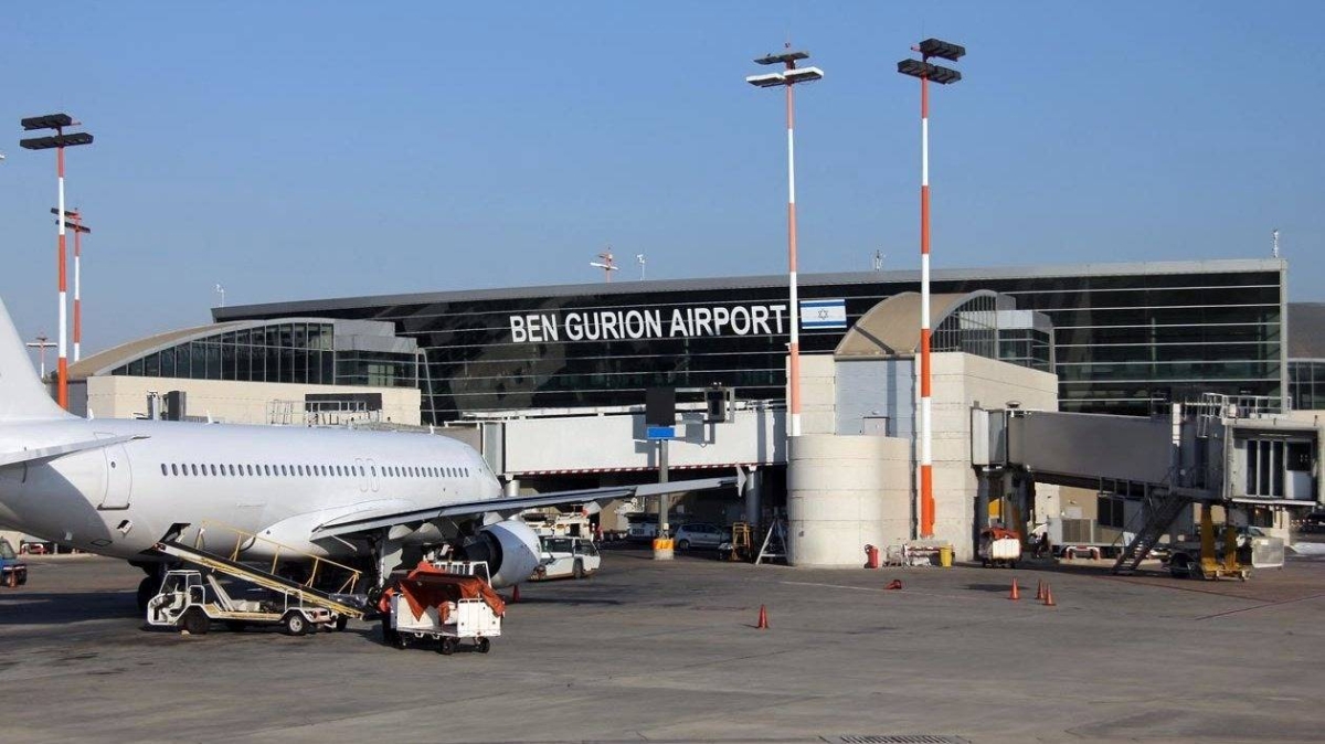 شلل جوي في إسرائيل: عطل تقني يفاقم معاناة المسافرين في «بن غوريون»