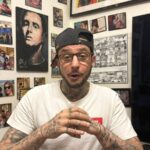 أحمد الفيشاوي يصدم جمهوره ويظهر بـ «لوك جديد».. ما علاقة قضية «سفاح التجمع»؟