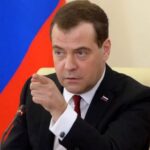 ميدفيديف يتحدى ترمب: روسيا ليست إسرائيل.. والإنذارات خطوة نحو الحرب