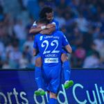 الحنين يعيد الشهراني إلى «بنو قادس»