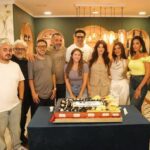 غادة عادل تنضم لأسرة مسلسل «وتر حساس2».. ما علاقة إنجي المقدم؟