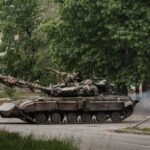 عشرات القتلى والجرحى في قصف روسي على أوكرانيا