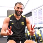 بلان يختبر جاهزية «النمور» أمام فولهام الإنجليزي