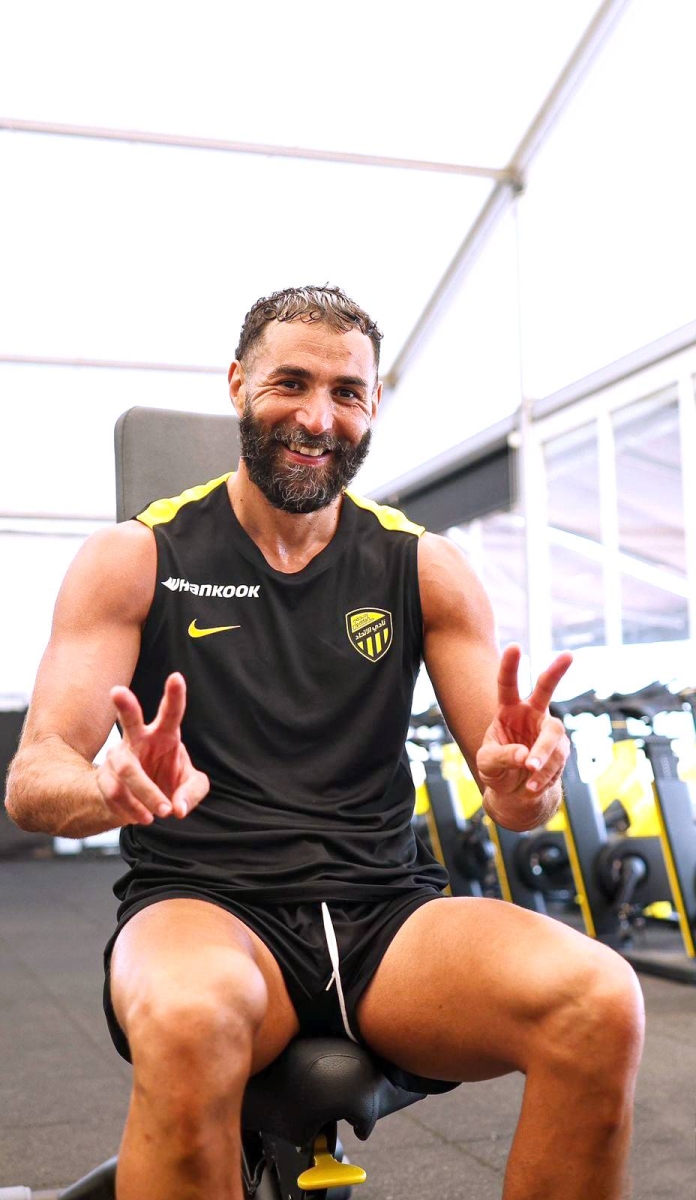 بلان يختبر جاهزية «النمور» أمام فولهام الإنجليزي بلان يختبر جاهزية «النمور» أمام فولهام الإنجليزي