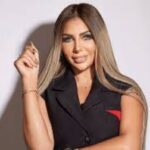 إحالة الإعلامية سارة خليفة و28 شخصاً إلى «الجنايات».. التحفظ على أموالهم لاتهامهم بجلب وتصنيع وترويج المخدرات