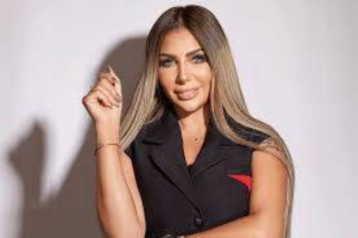 إحالة الإعلامية سارة خليفة و28 شخصاً إلى «الجنايات».. التحفظ على أموالهم لاتهامهم بجلب وتصنيع وترويج المخدرات