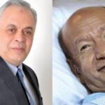 «بعد نقله للعناية المركزة».. نقيب المهن التمثيلية في مصر لـ عكاظ: لطفي لبيب في حالة حرجة