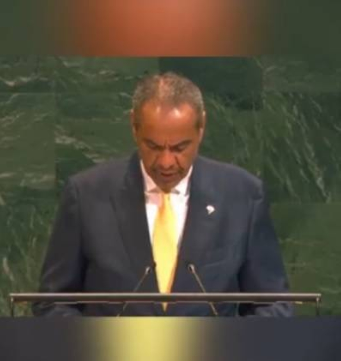 مطالبات باعتراف دولي.. الكويت: نرفض كافة السياسات التي تؤخر جهود حل الدولتين