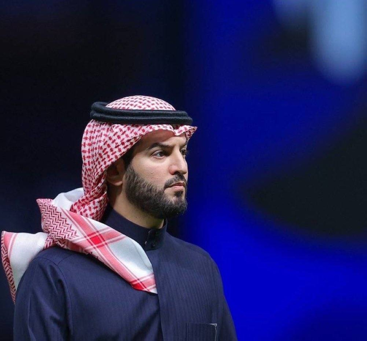 رفض دورة انتخابية جديدة.. بن نافل يودع الهلاليين برسالة مؤثرة