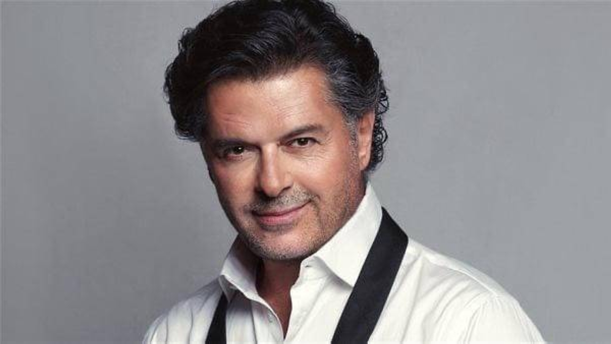 راغب علامة يكشف لـ «عكاظ» سبب تأجيل حفله في الساحل الشمالي راغب علامة يكشف لـ «عكاظ» سبب تأجيل حفله في الساحل الشمالي