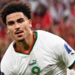 من هو المغربي أبو خلال الذي انضم إلى تورينو الإيطالي؟