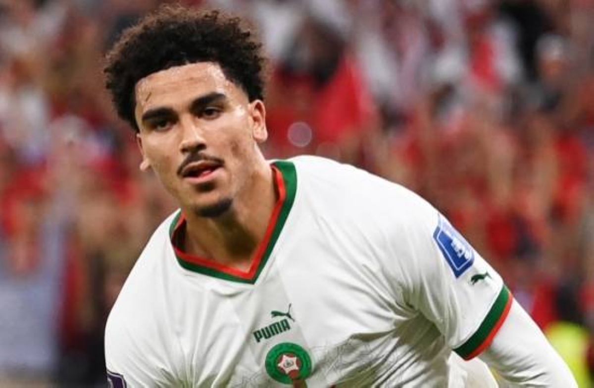 من هو المغربي أبو خلال الذي انضم إلى تورينو الإيطالي؟ من هو المغربي أبو خلال الذي انضم إلى تورينو الإيطالي؟