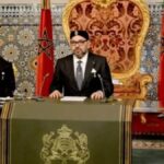 ملك المغرب: مستعدون لـ«حوار صريح ومسؤول» مع الجزائر