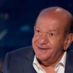 حالته حرجة.. مدير أعمال لطفي لبيب لـ«عكاظ»: يعاني من نزيف في الحنجرة