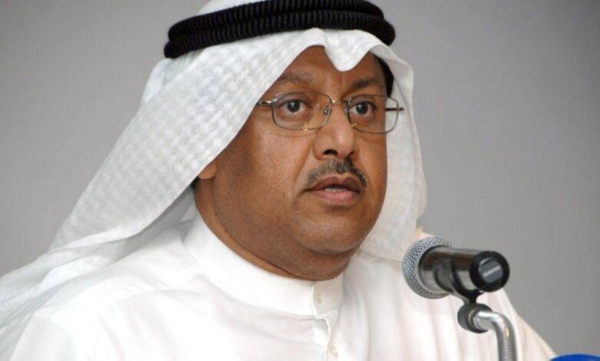 الذياب يتولى رئاسة الاتحاد الآسيوي لكرة اليد