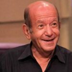 وفاة الفنان لطفي لبيب بعد صراع طويل مع المرض