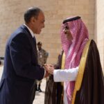 وزير خارجية مصر: إسرائيل لن تنعم بالأمن إلا بحل الدولتين