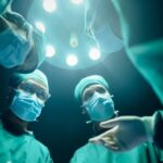 رجل يستيقظ أثناء عملية جراحية لاستخراج أعضائه.. بعد إعلان وفاته دماغياً !