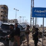 «الداخلية السورية»: حصار السويداء «كذب وتضليل»
