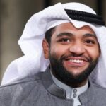 المظفر: يا حظ من قلبه سعودي.. عرض «ملك المسرح» في الرياض.. اليوم