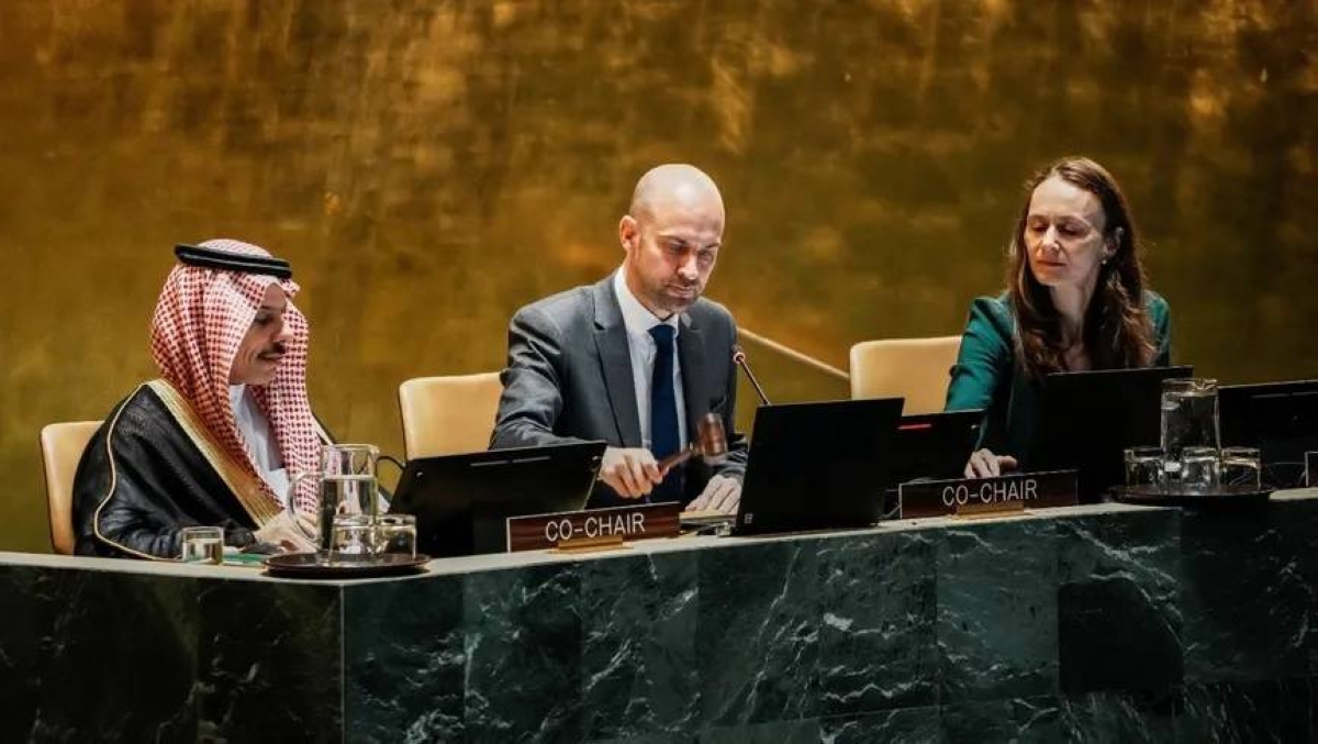 الخارجية الصينية: حل الدولتين المخرج الوحيد لتسوية قضية فلسطين الخارجية الصينية: حل الدولتين المخرج الوحيد لتسوية قضية فلسطين